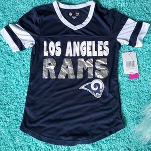 Size 6/6 NFL top